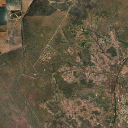 Jerumenha Satellite Map