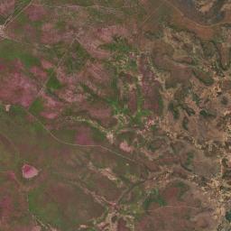 Nazaré do Piauí Satellite Map