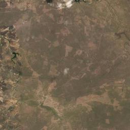 São Julião Satellite Map