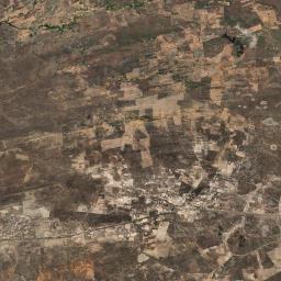 Ipueiras Satellite Map