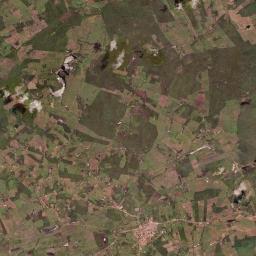 Potengi Satellite Map