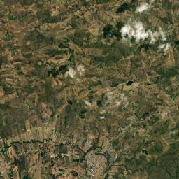 Nova Olinda Satellite Map