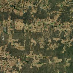 Carrapateira Satellite Map