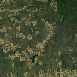 Aguiar Satellite Map