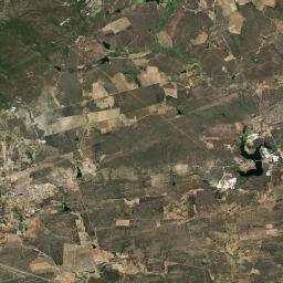 Assunção Satellite Map