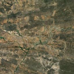 Soledade Satellite Map