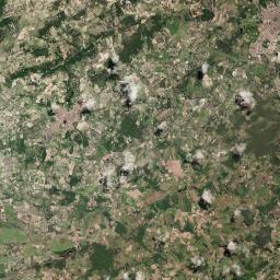 Montadas Satellite Map