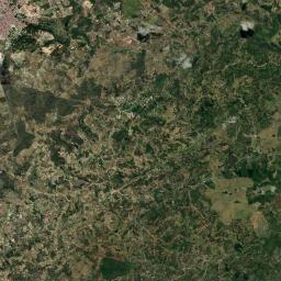 São Sebastião de Lagoa de Roça Satellite Map