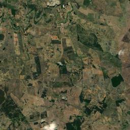 Mulungu Satellite Map