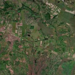 Mari Satellite Map