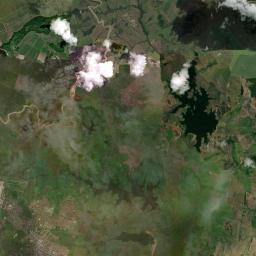 Sapé Satellite Map