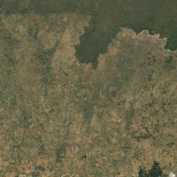 Usevia Satellite Map