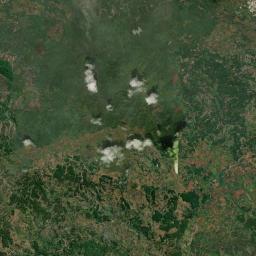 Kabupaten Sukabumi Satellite Map
