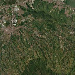 Pameungpeuk Satellite Map