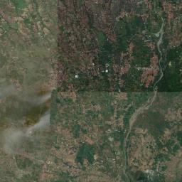 Lebaksiu Satellite Map