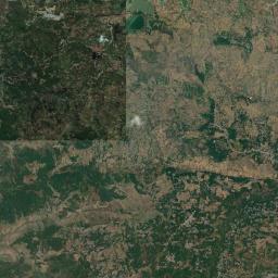 Kabupaten Tegal Satellite Map