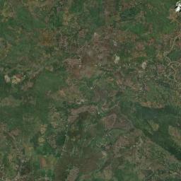 Kabupaten Pemalang Satellite Map