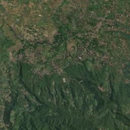 Buaran Satellite Map