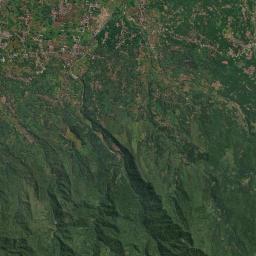 Kabupaten Pekalongan Satellite Map