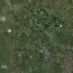 Purwodadi Satellite Map