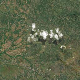 Kabupaten Bangkalan Satellite Map