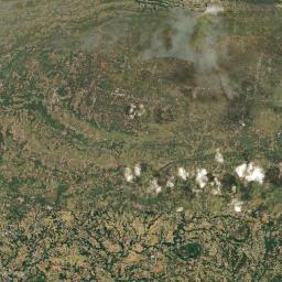 Kabupaten Pamekasan Satellite Map