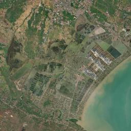 Sumenep Satellite Map