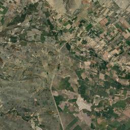 Chepen Satellite Map