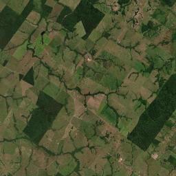 Santa Fé do Araguaia Satellite Map