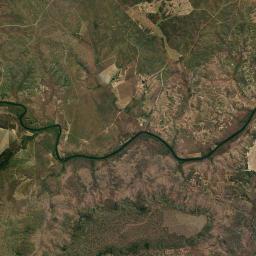 Loreto Satellite Map