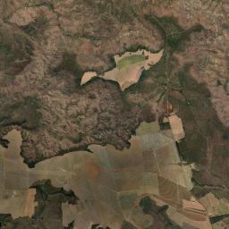 Benedito Leite Satellite Map
