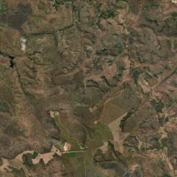 Antônio Almeida Satellite Map