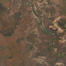 São Francisco do Piauí Satellite Map