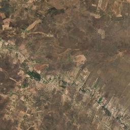 Geminiano Satellite Map