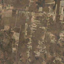 Francisco Santos Satellite Map
