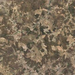Vila Nova do Piauí Satellite Map