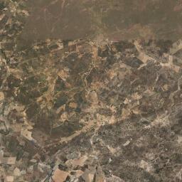 Alegrete do Piauí Satellite Map