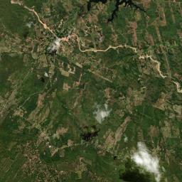 Crato Satellite Map