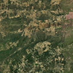 São José de Piranhas Satellite Map