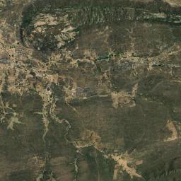 Catingueira Satellite Map