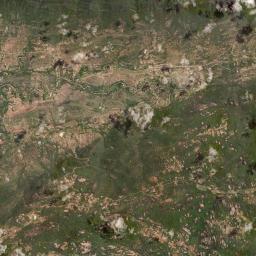 Areia de Baraúnas Satellite Map