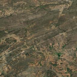 Taperoá Satellite Map