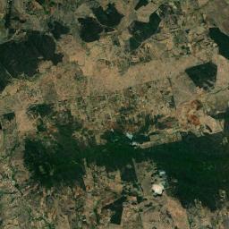 Juarez Távora Satellite Map