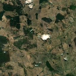 Gurinhém Satellite Map