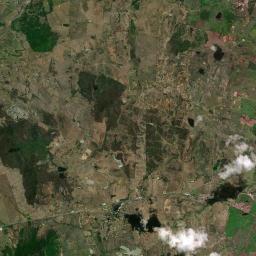Caldas Brandão Satellite Map
