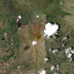 Sobrado Satellite Map