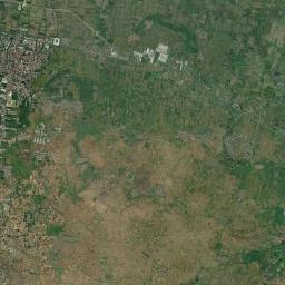 Lamongan Satellite Map
