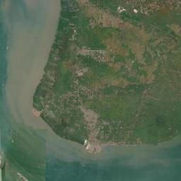 Kamal Satellite Map