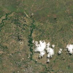 Sampang Satellite Map