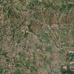 Pamekasan Satellite Map